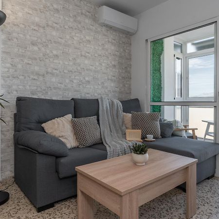 Tuguest Heroe Apartment Málaga Eksteriør bilde