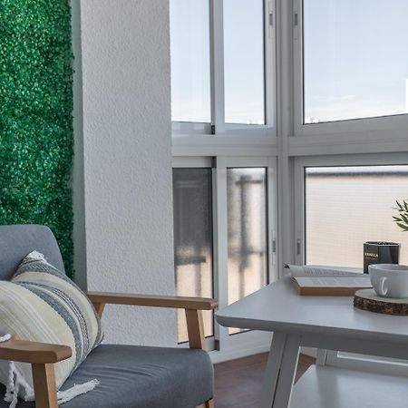 Tuguest Heroe Apartment Málaga Eksteriør bilde