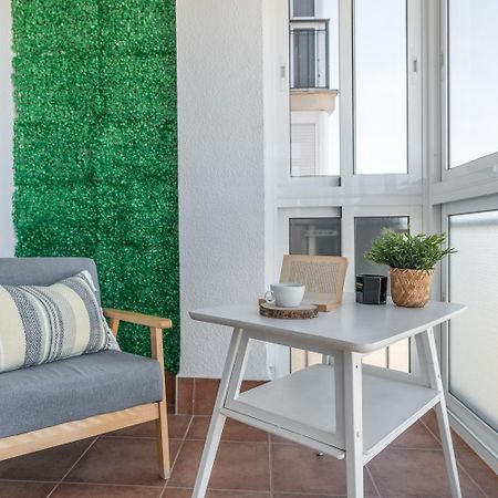 Tuguest Heroe Apartment Málaga Eksteriør bilde