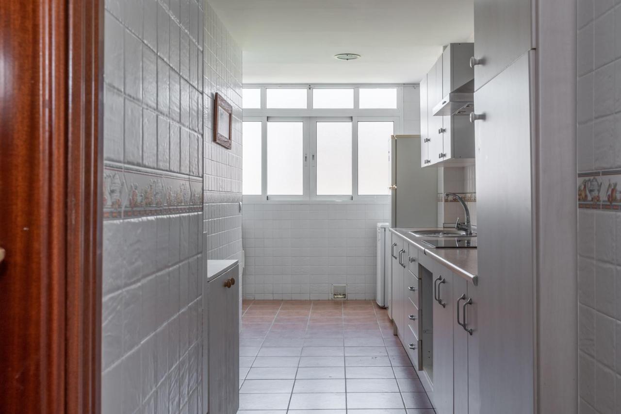 Tuguest Heroe Apartment Málaga Eksteriør bilde