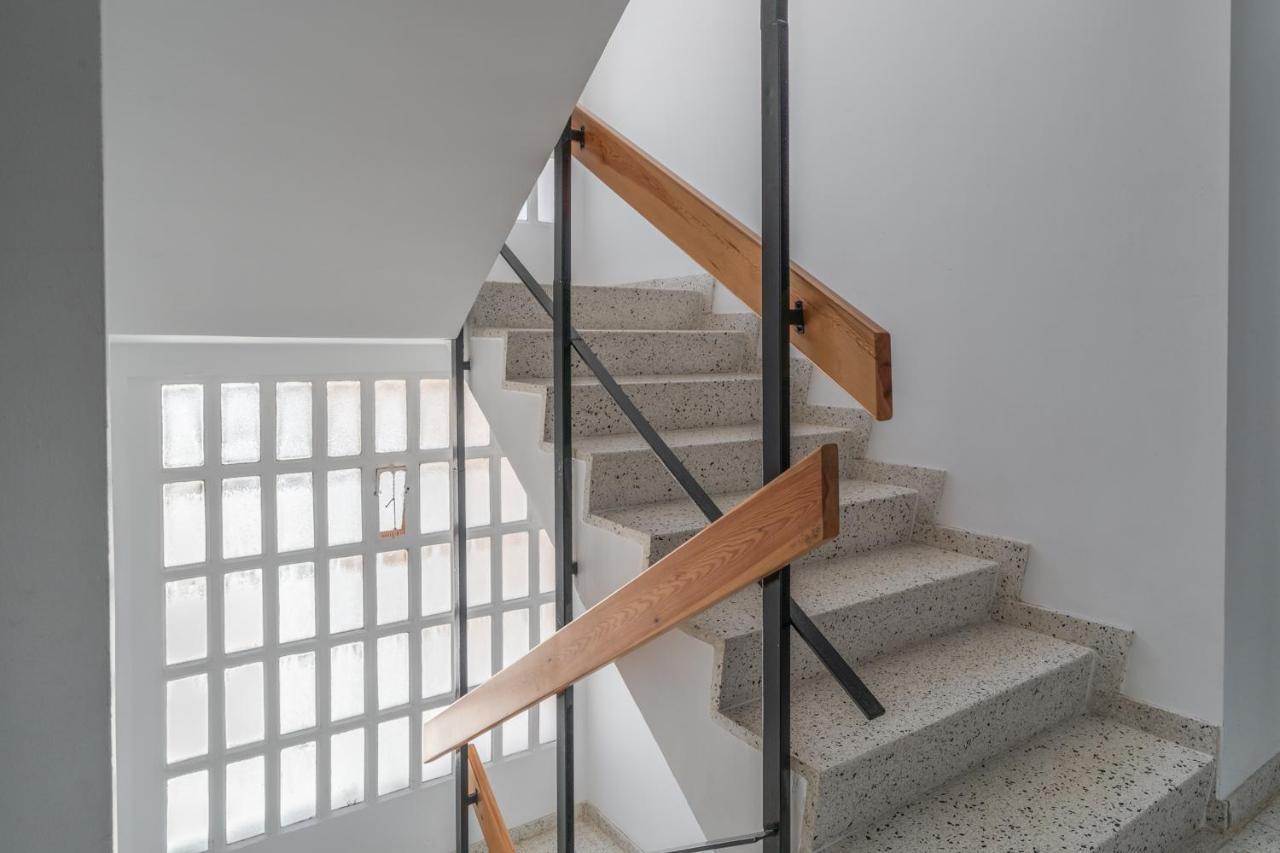 Tuguest Heroe Apartment Málaga Eksteriør bilde