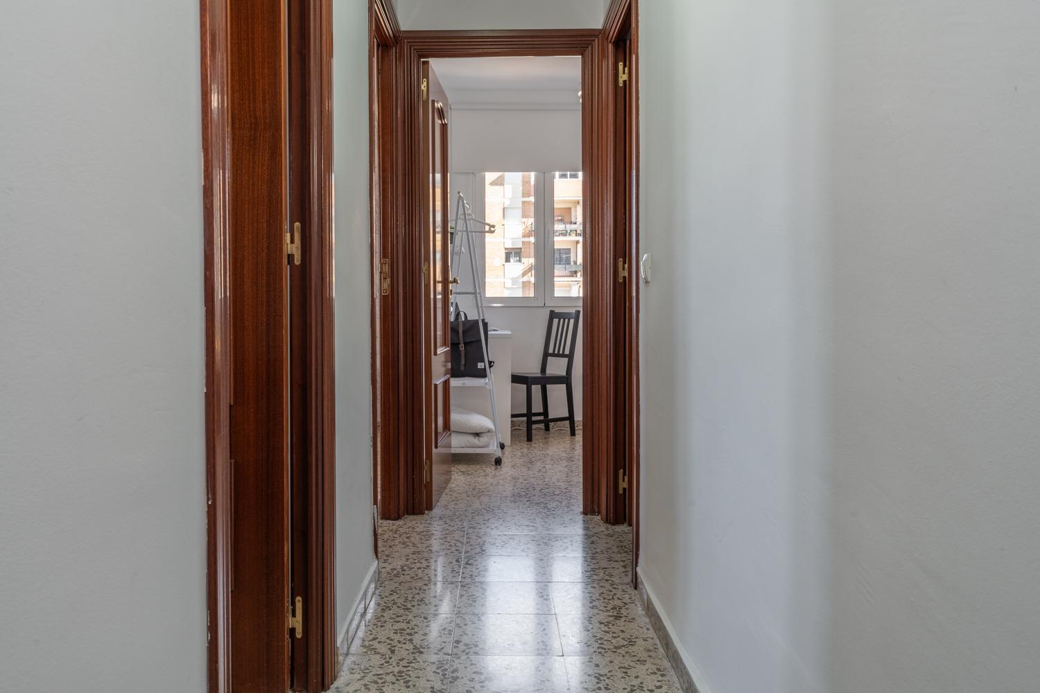Tuguest Heroe Apartment Málaga Eksteriør bilde