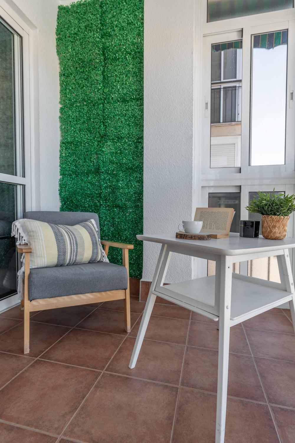 Tuguest Heroe Apartment Málaga Eksteriør bilde