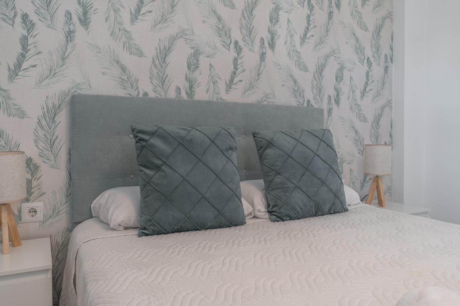 Tuguest Heroe Apartment Málaga Eksteriør bilde